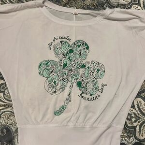 Saint Patrick’s Day Long Sleeve Shirt